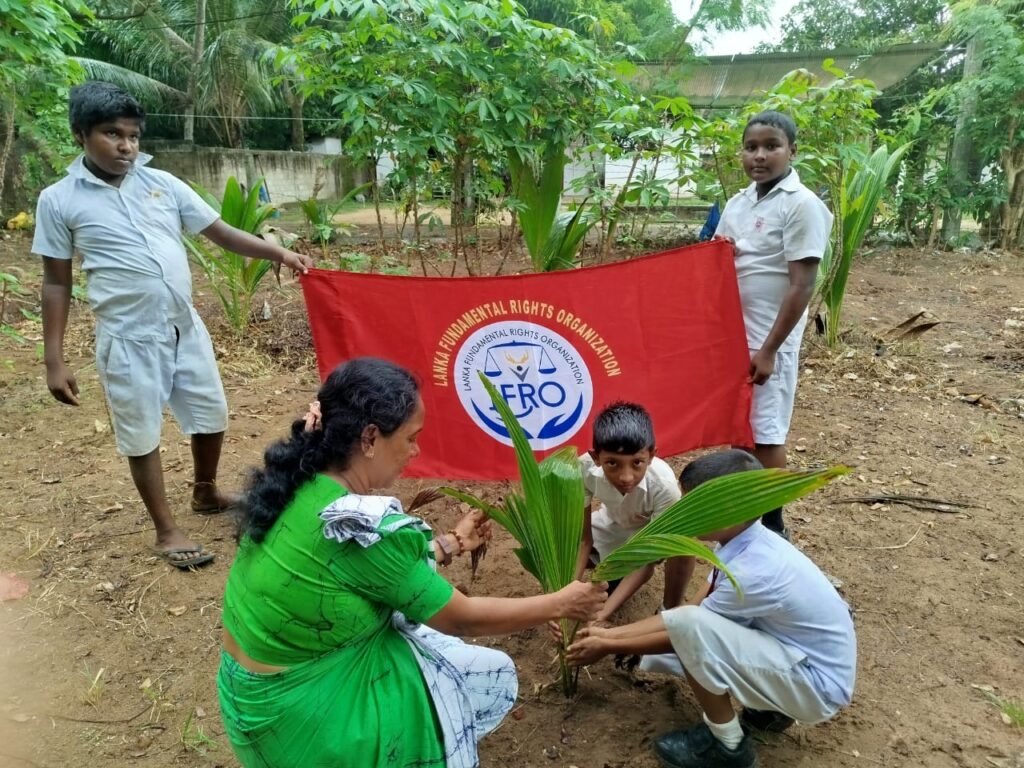 World Environment Day