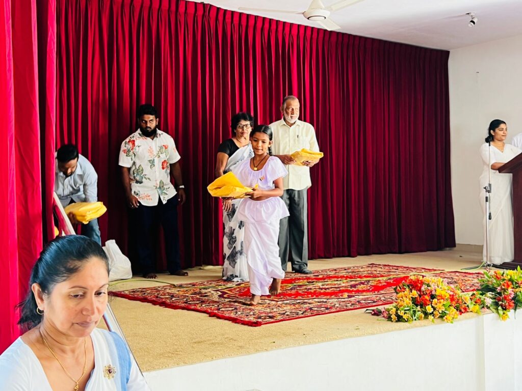 Assistance to School Children