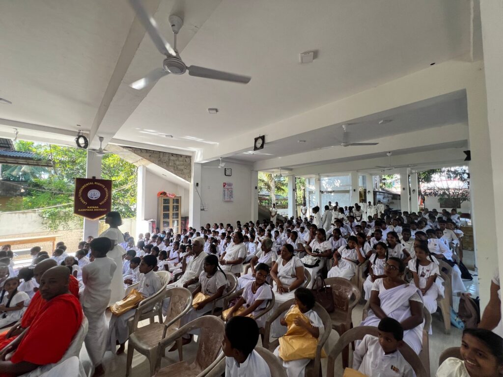 Distribution of Books