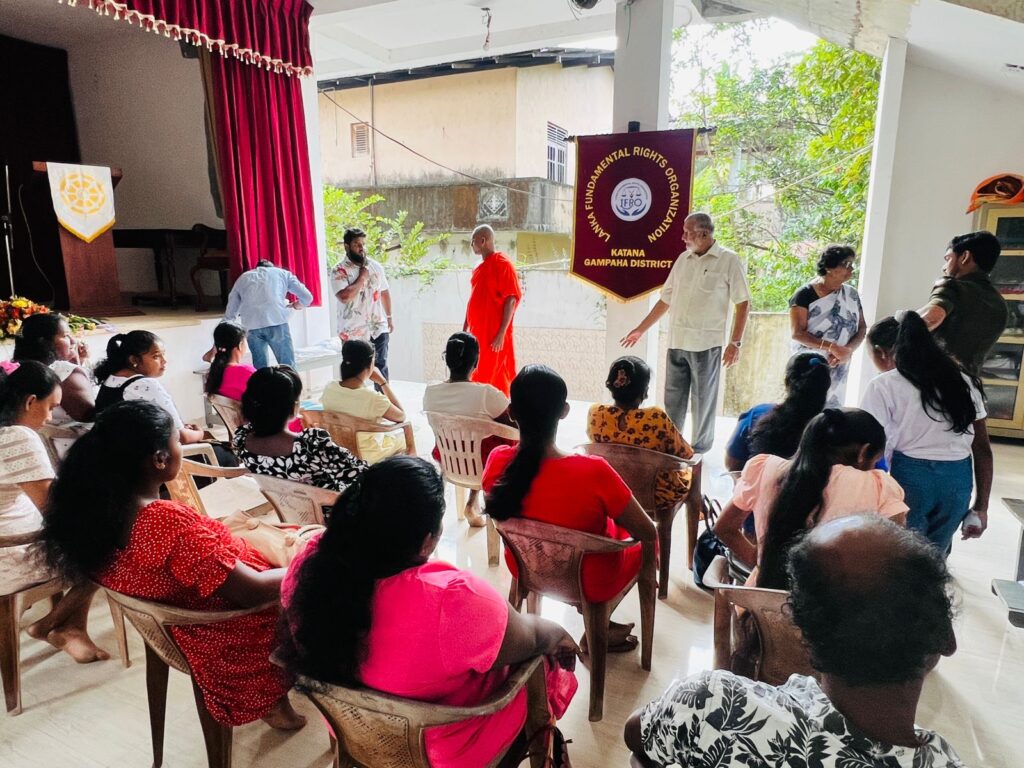 Assistance to Pregnant Mothers