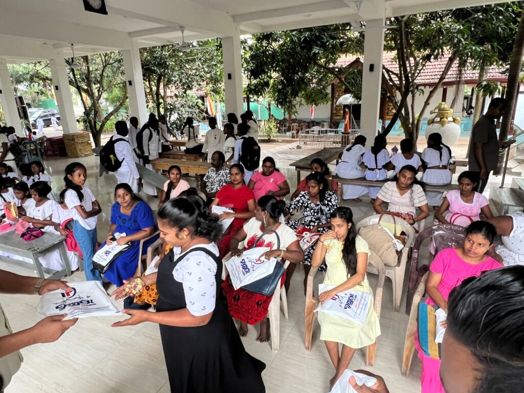 Assistance to Pregnant Mothers