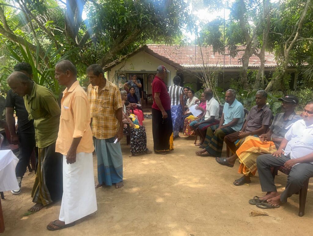 Solution for Elephant – Human Conflict