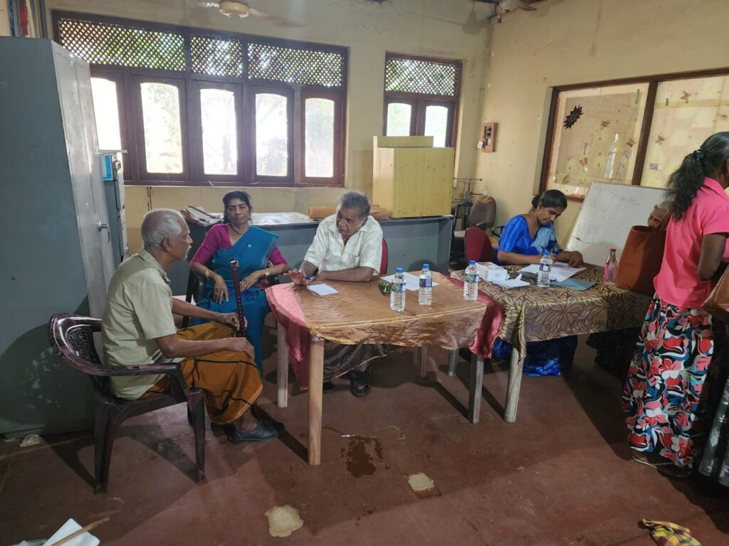 Homeopathic Medical Clinic